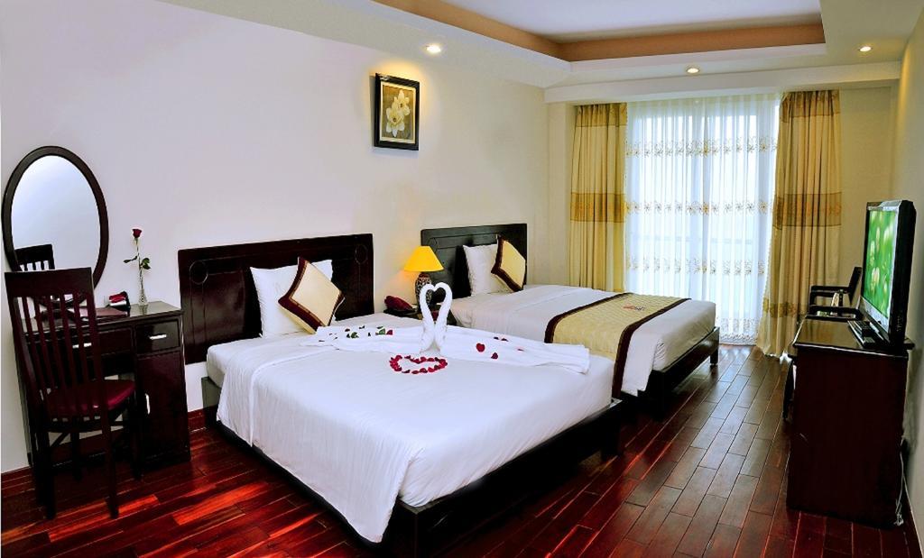 Lammy Nha Trang