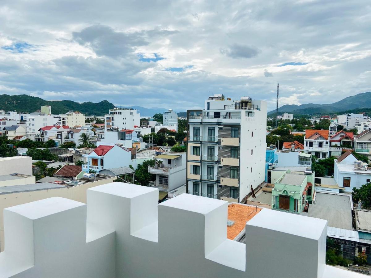 Dgv Tower - Suri House Apartment *