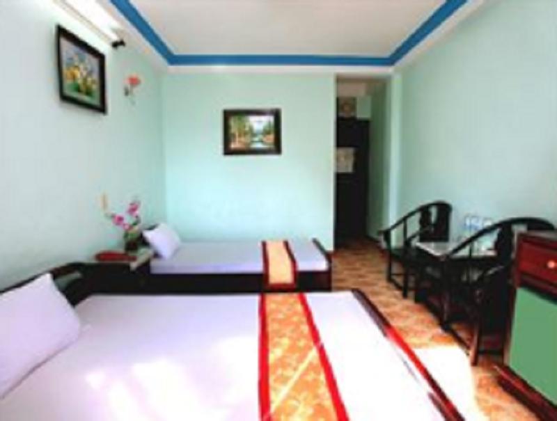 Blue Sky Hotel 2*