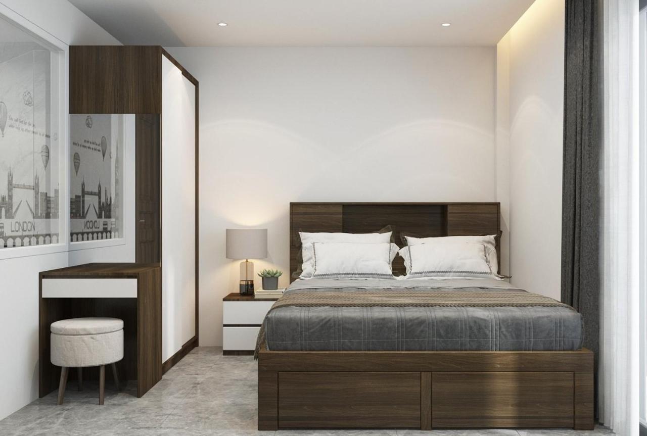 Dgv Tower - Suri House Apartment *