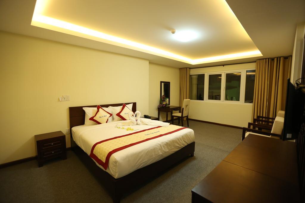 Hotel Tien Sa 3*