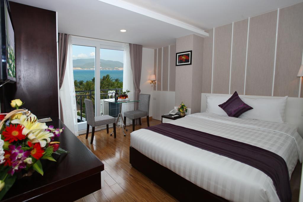 Hotel Golden Time Nha Trang