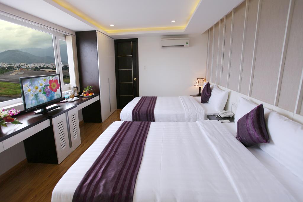 Golden Time Hotel 3*