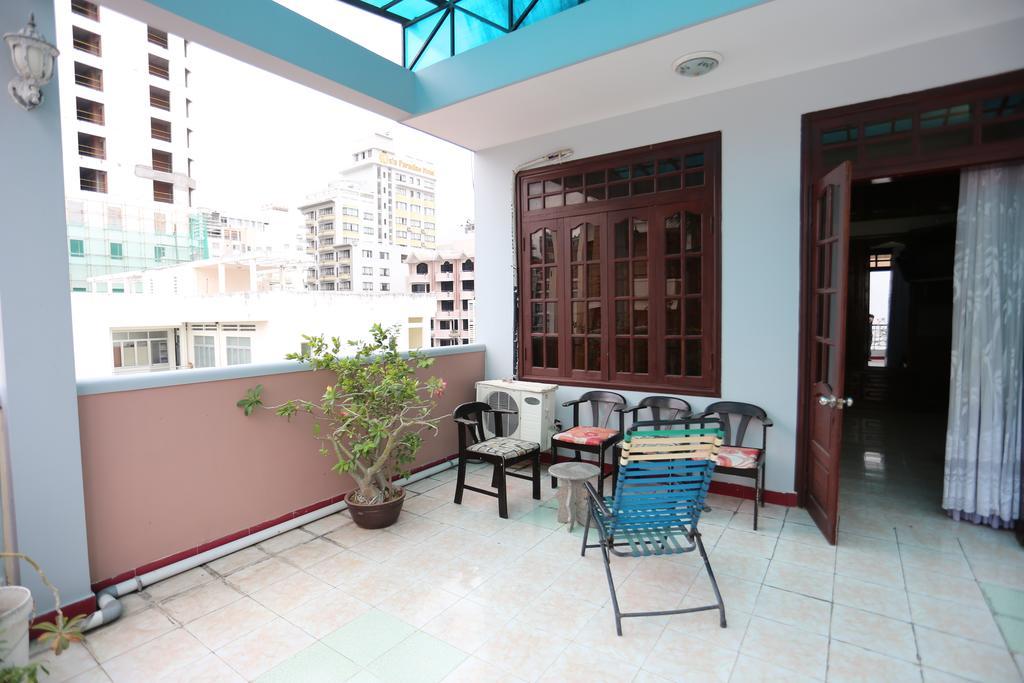 An Hoa Hotel Nha Trang