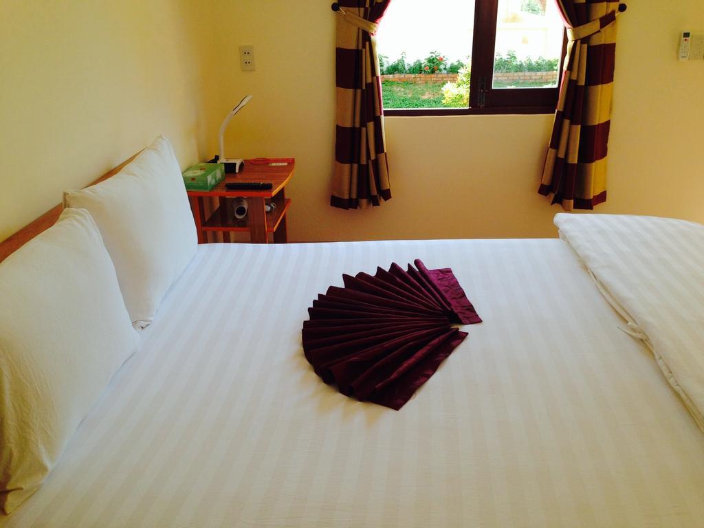 Hotel Herbal & Mui Ne Phan Thiet