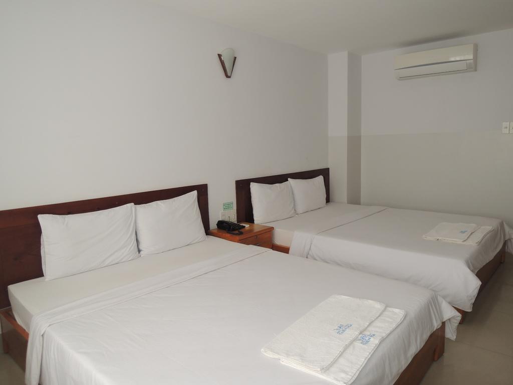Thien Nga Family 2* Nha Trang