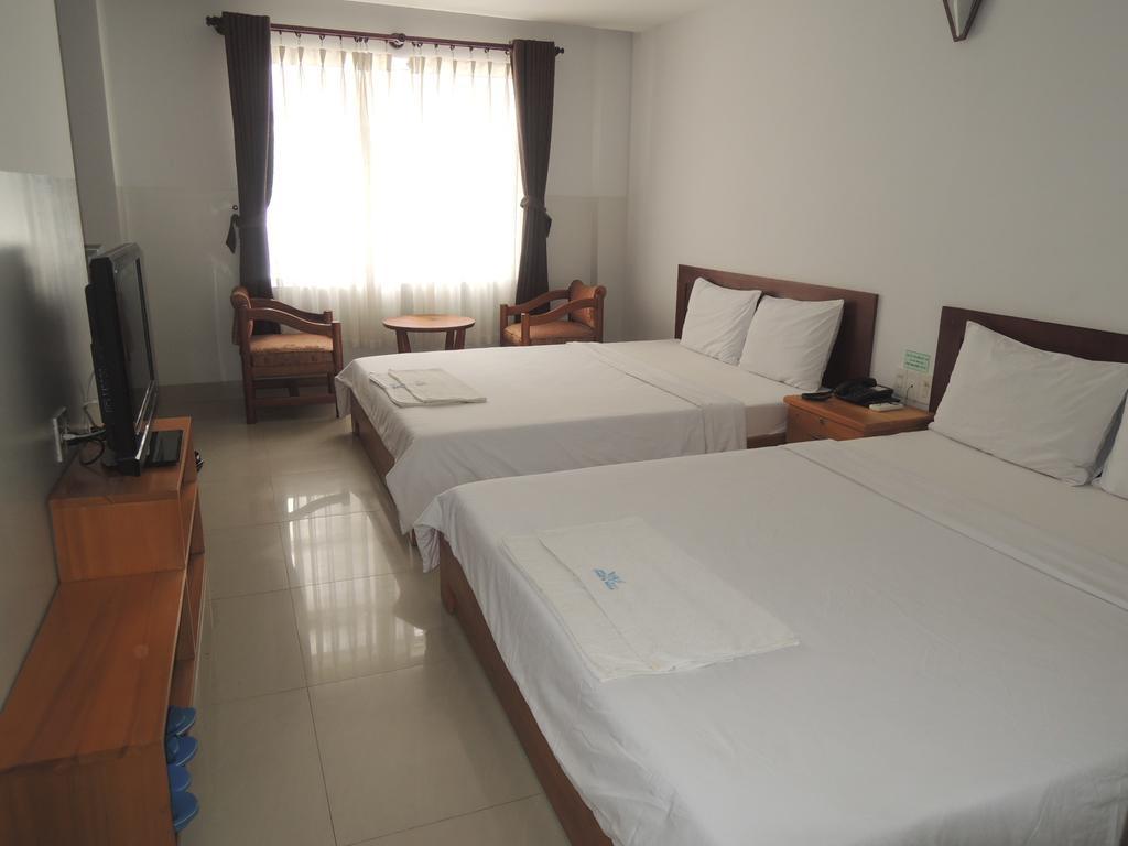 Thien Nga Family Hotel