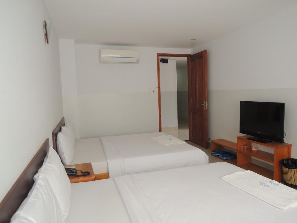 Hotel Thien Nga Family 2*