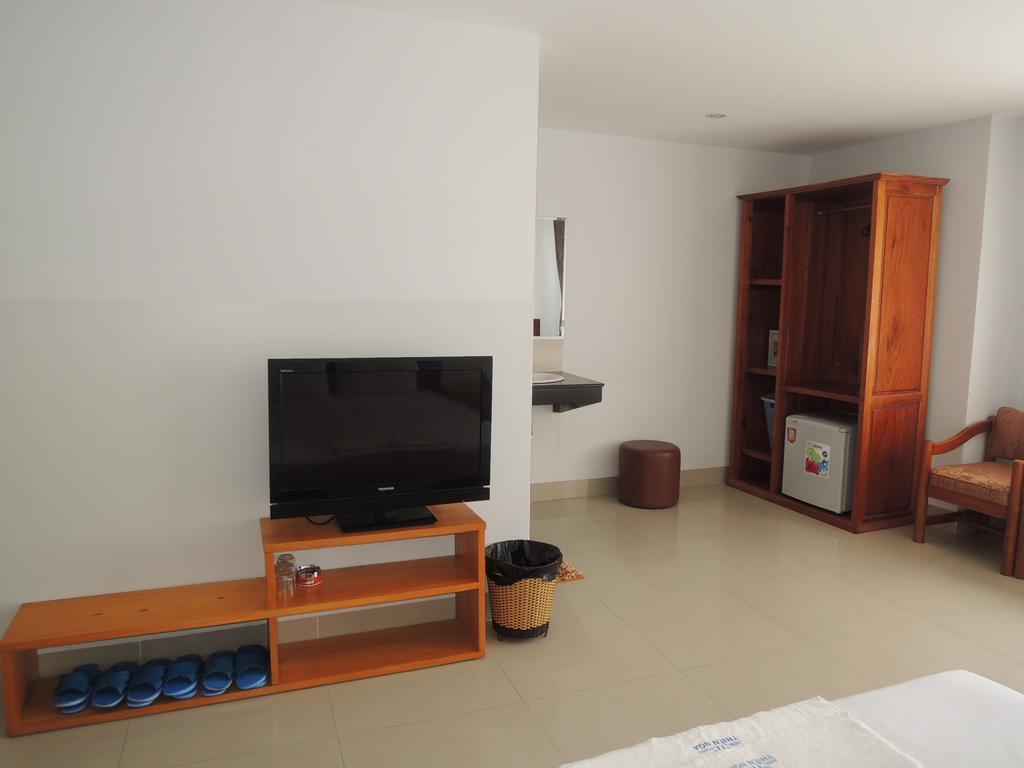 Hotel Thien Nga Family Nha Trang