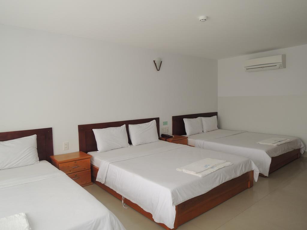 Thien Nga Family 2* Nha Trang