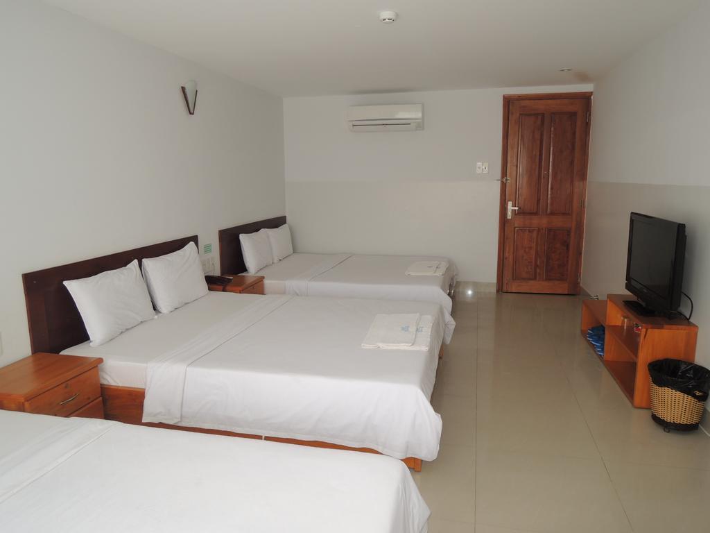 Thien Nga Family Hotel Nha Trang