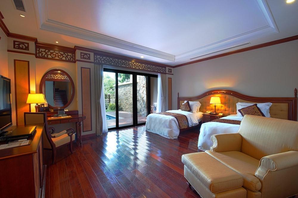 Vinpearl Luxury Nha Trang