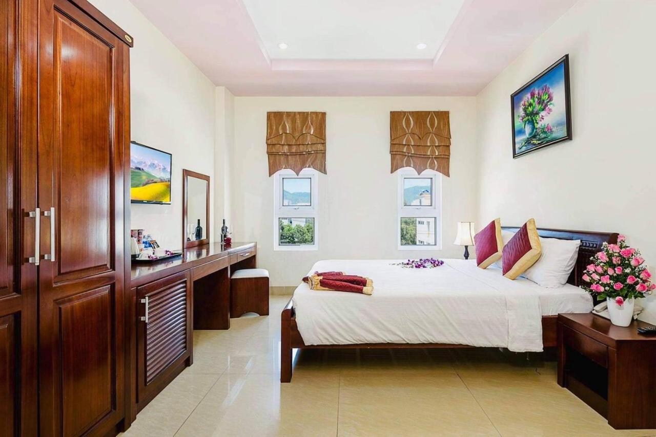 Hotel Thanh Nhung 2*