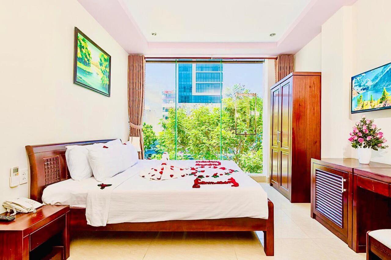 Thanh Nhung Hotel 2*