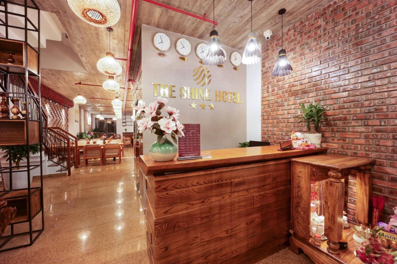 Hotel The Shine & 3*