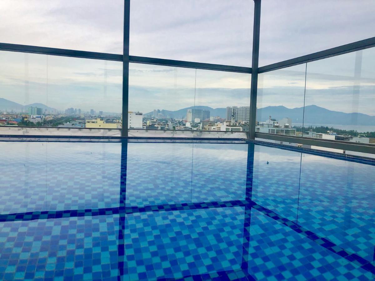 The Shine & Hotel Da Nang
