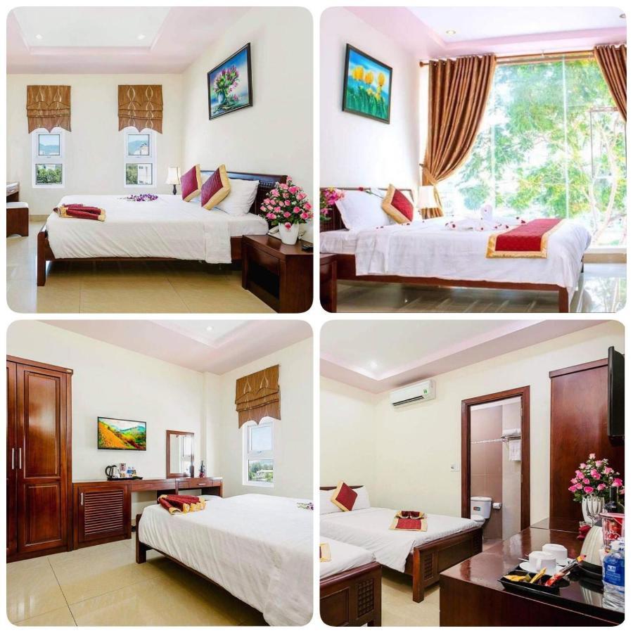 Thanh Nhung Hotel 2*