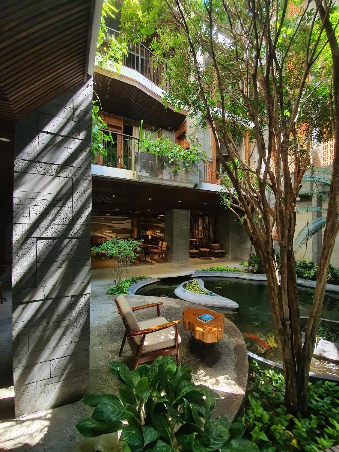 Minh Boutique Hotel 3*