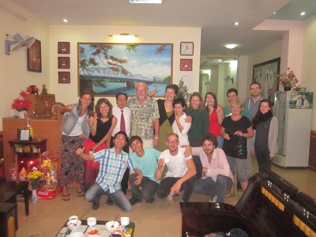 Valentine Hotel 2*