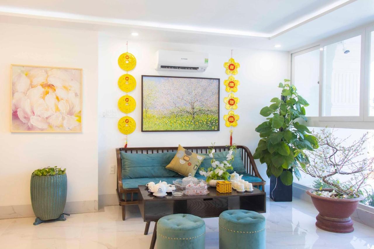 Khách sạn Sunset & 3*