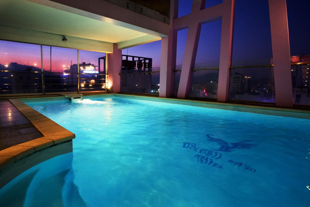 Golden Rain - Hoang Vu Hotel 3*