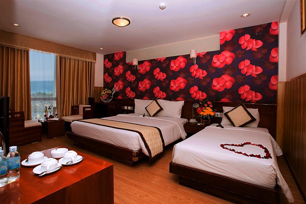 Golden Rain - Hoang Vu Hotel 3*