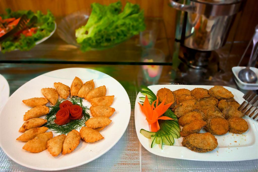 Golden Rain - Hoang Vu Hotel 3*