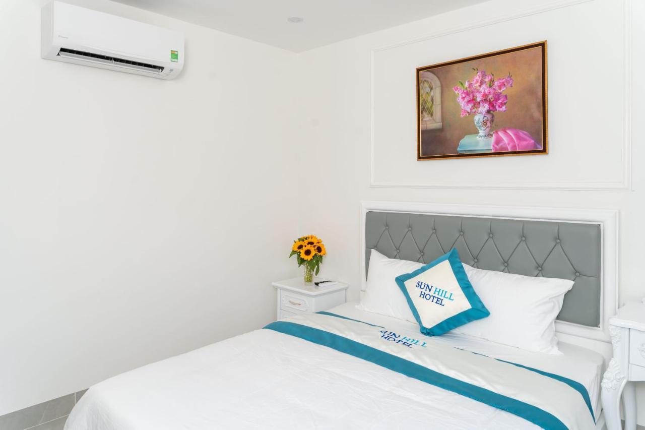 Hotel Sun Hill Vung Tau