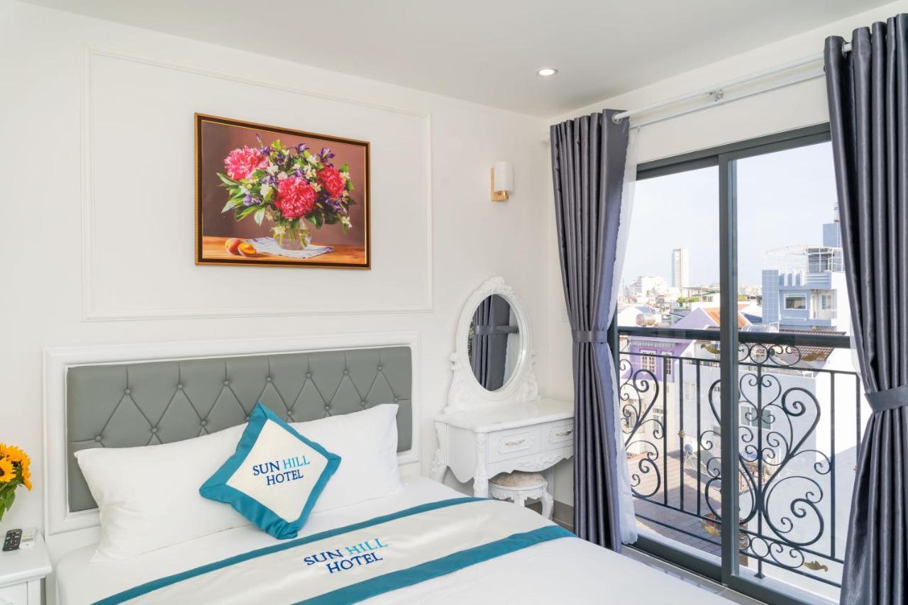 Hotel Sun Hill 3*