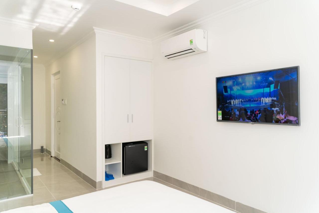 Sun Hill 3* Vung Tau