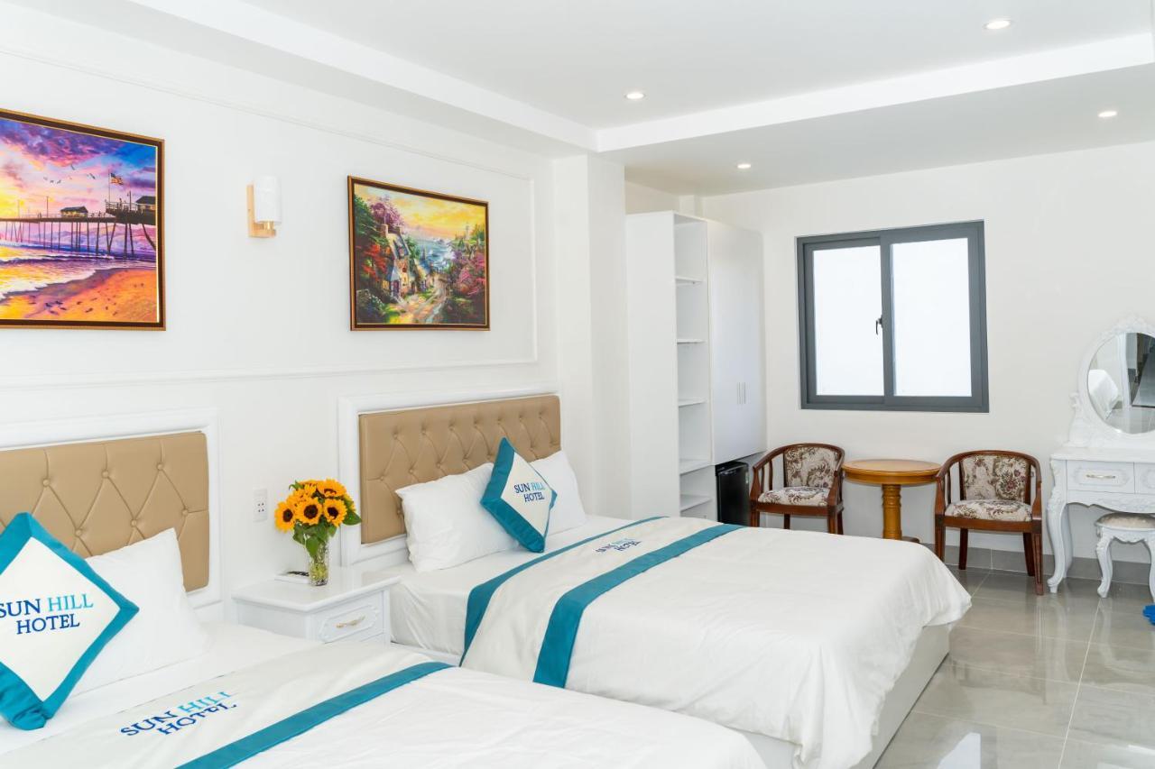 Sun Hill 3* Vung Tau