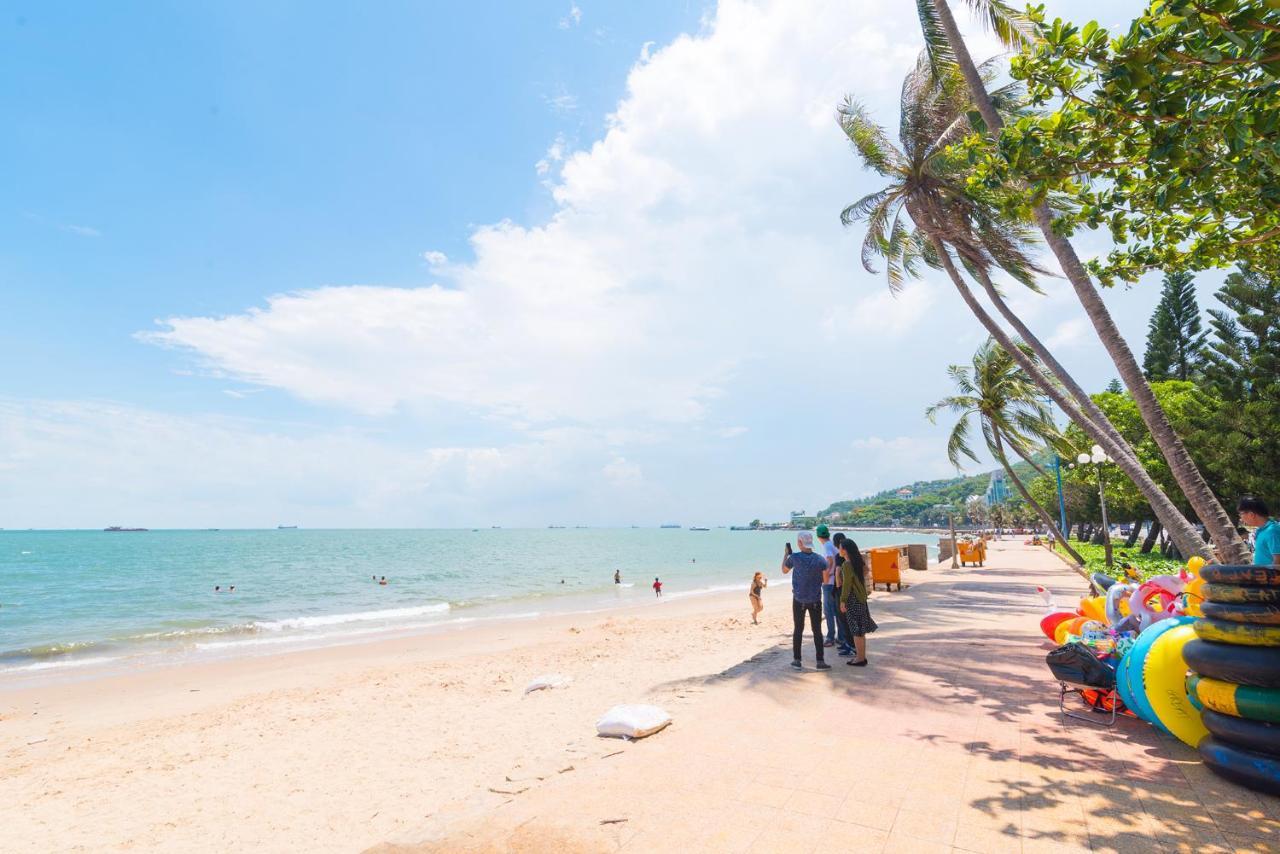 Sun Hill Vung Tau