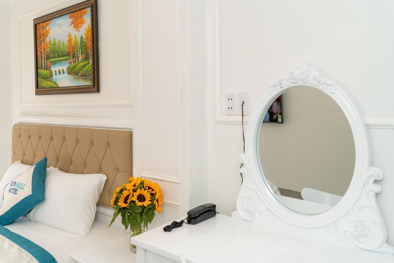 Sun Hill Hotel 3*