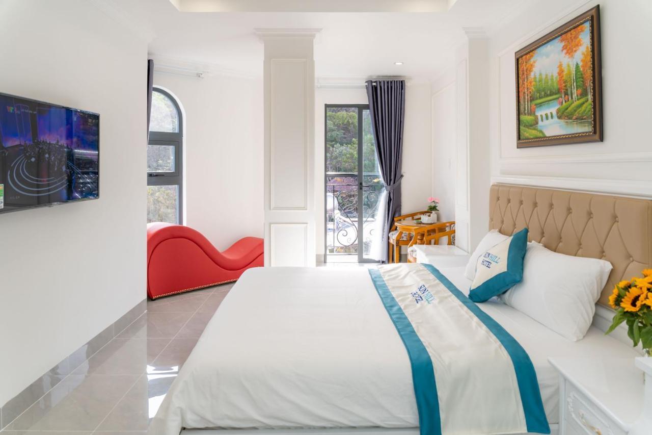 Sun Hill Hotel Vung Tau