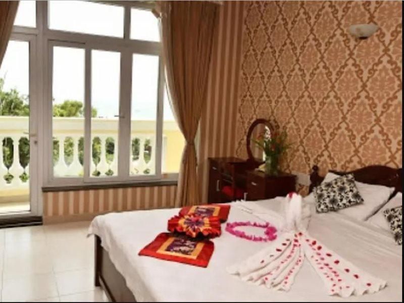 Nathalie's 3* Vung Tau