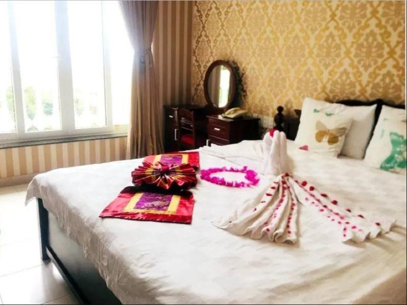 Nathalie's 3* Vung Tau