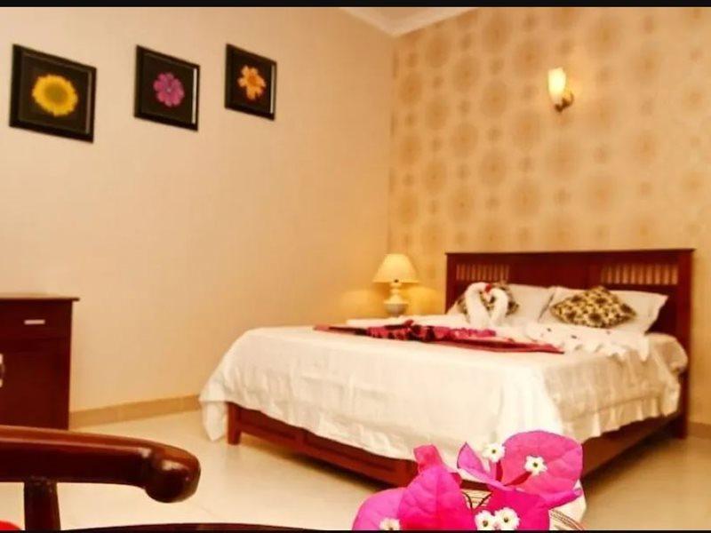 Nathalie's Hotel Vung Tau
