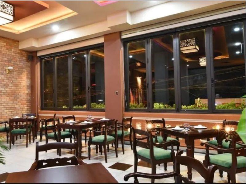 Hotel Nathalie's Vung Tau