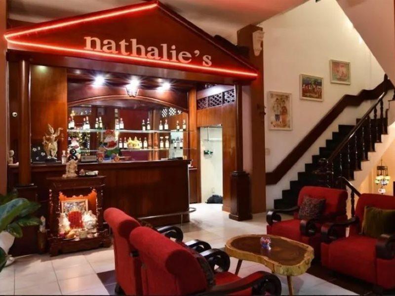 Hotel Nathalie's
