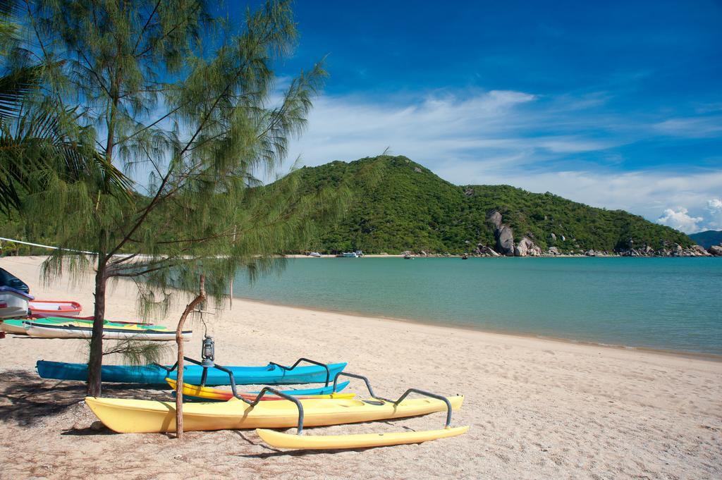L'alya Ninh Bay 5* Ninh Van Bay