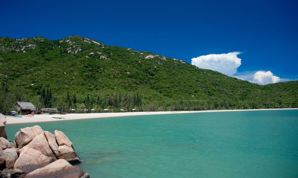 L'alya Ninh Bay Resort 5*