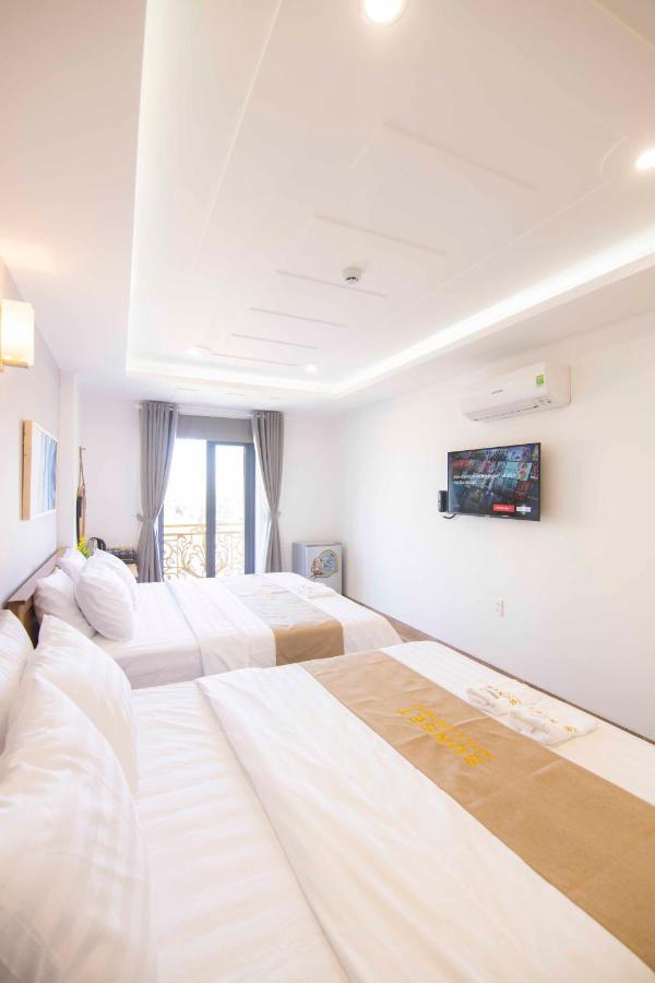Khách sạn Sunset & 3*