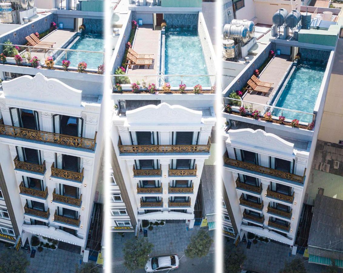 Khách sạn Sunset & 3*