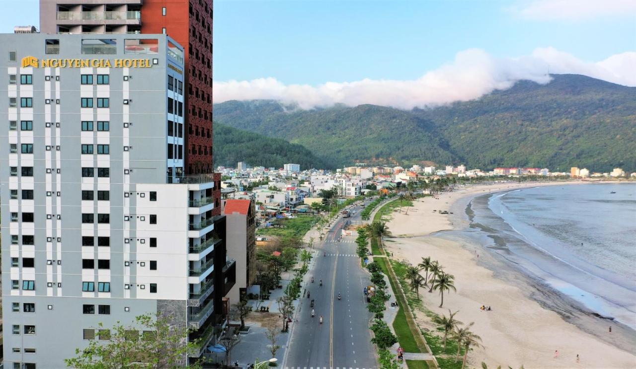 Nguyen Gia