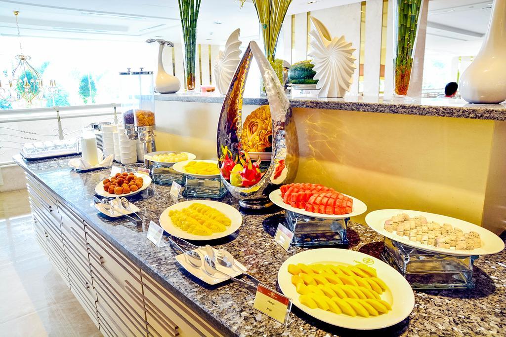 Khách sạn Stay Hotel 4*