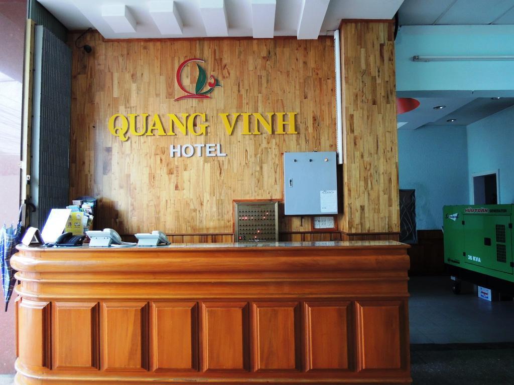 Quang Vinh Hotel Nha Trang