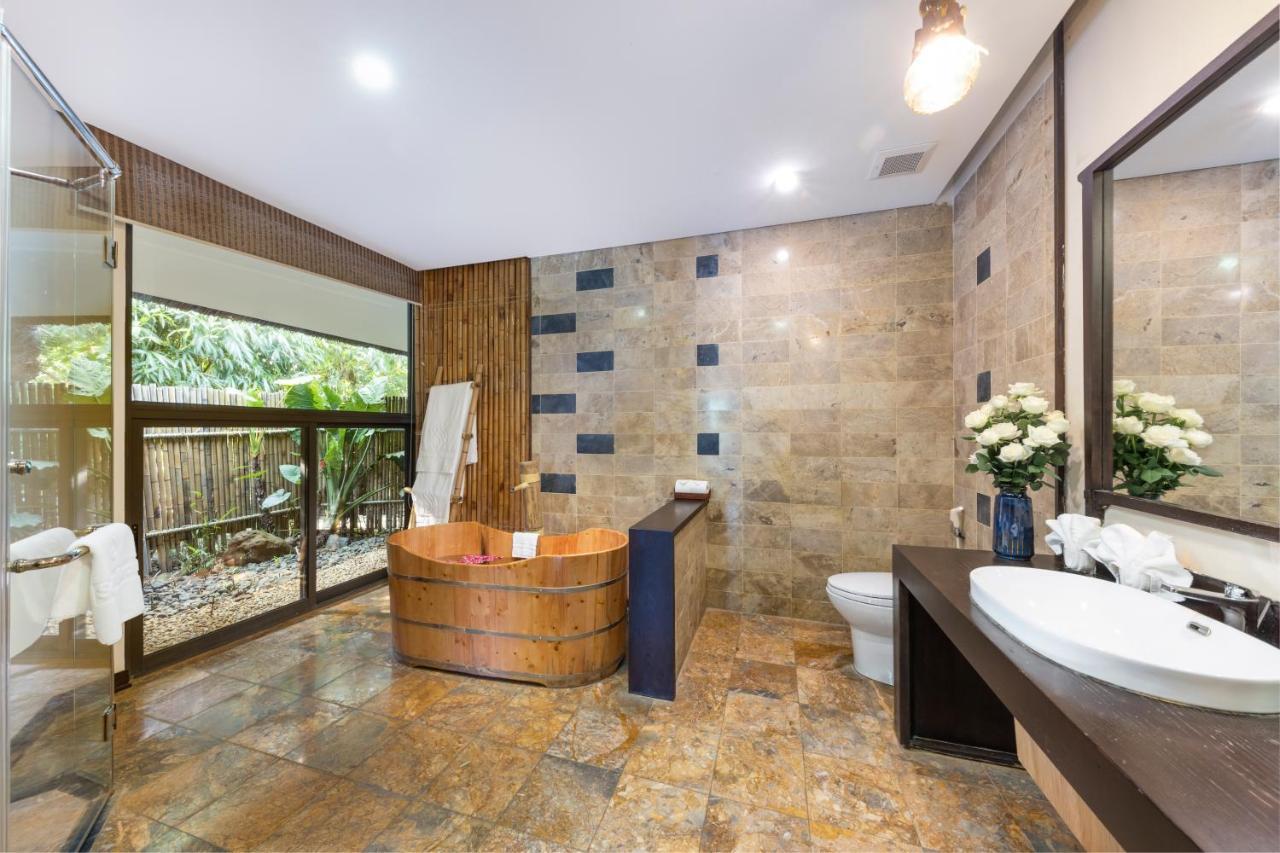 Serena Kim Boi - Resort 4*