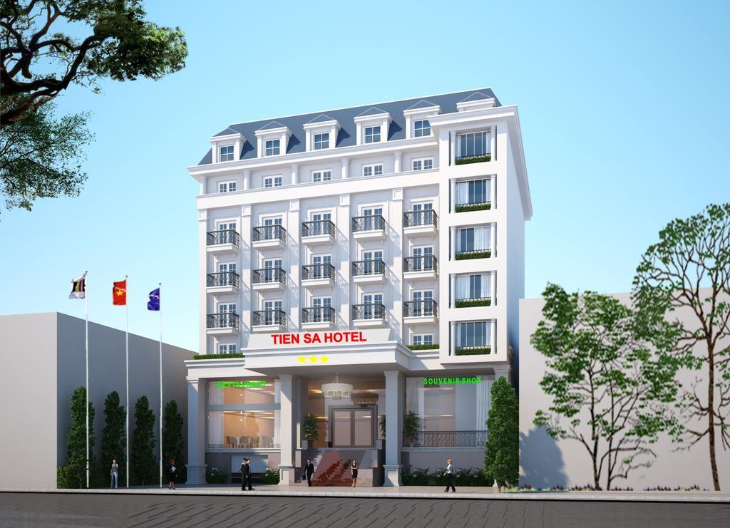 Hotel Tien Sa