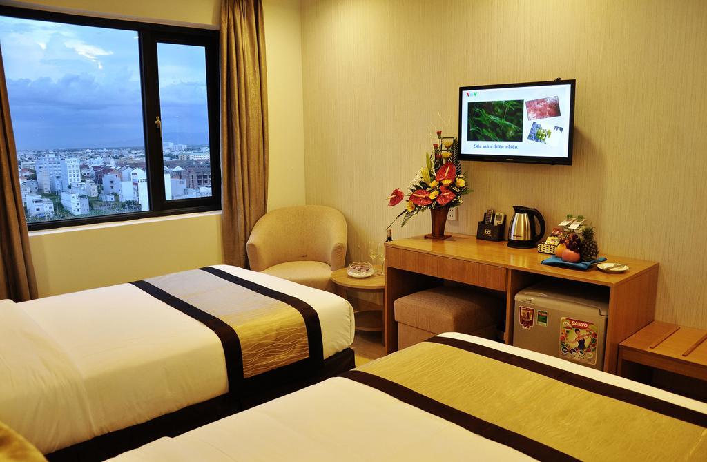 Bắc Cường Khách sạn