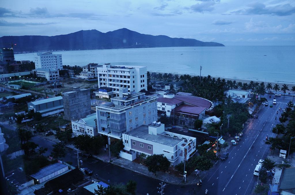 Khách sạn Bắc Cường 3*